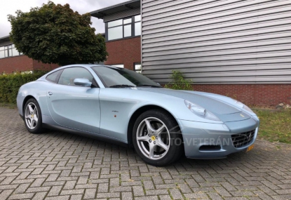 2005 Ferarri