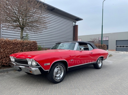 1968 Chevrolet
