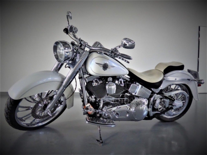 2004 Harley Davidson