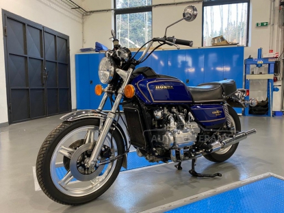 1978 Honda