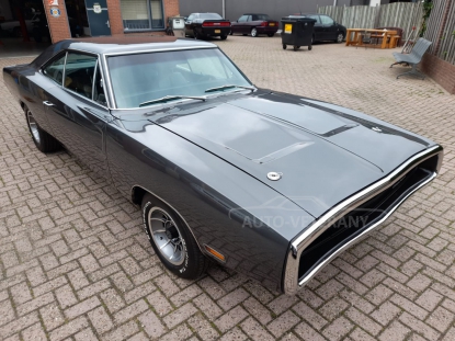 1970 Dodge