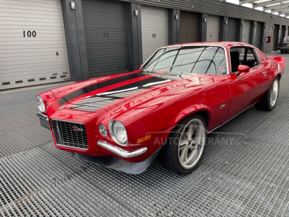 1971 Chevrolet