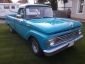 Ford F100 1964