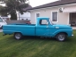 Ford F100 1964