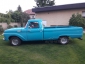 Ford F100 1964