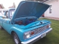 Ford F100 1964