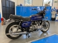 Honda Goldwing 1000GL 1978