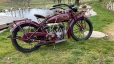 Indian Scout 1926