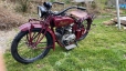 Indian Scout 1926