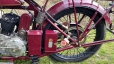 Indian Scout 1926