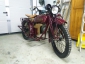 Indian Scout 1926