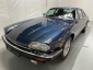 Jaguar XJS 1989