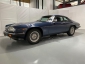 Jaguar XJS 1989