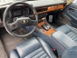 Jaguar XJS 1989