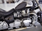 Triumph Boneville 2003