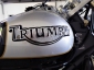 Triumph Boneville 2003